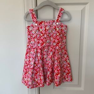 NWOT Janie and Jack sundress